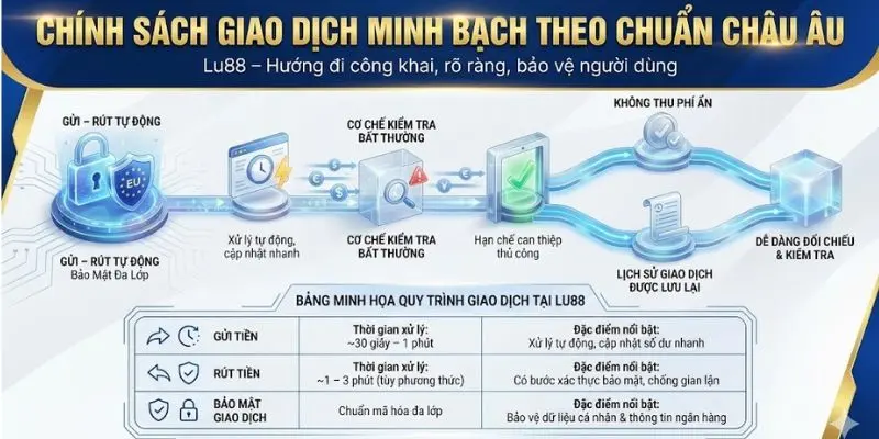 Lu88 Nhà Cái Cá Cược World 2026 Uy Tín Hàng Đầu Châu Âu Đến Châu Á Và Việt Nam 4 lu88